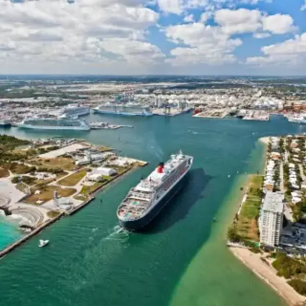 Fort Lauderdale