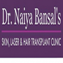 Dr Naiya Bansal - Best Skin Specialist Doctor in Chandigarh
