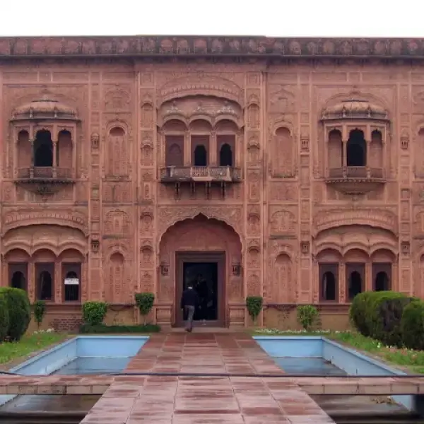 Ludhiana