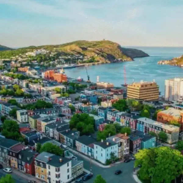 St. John's