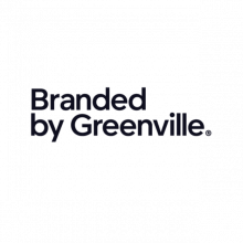 Branded By Greenville
