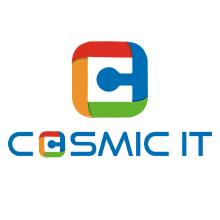 Cosmic IT Ltd.