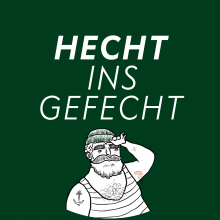 HECHT INS GEFECHT