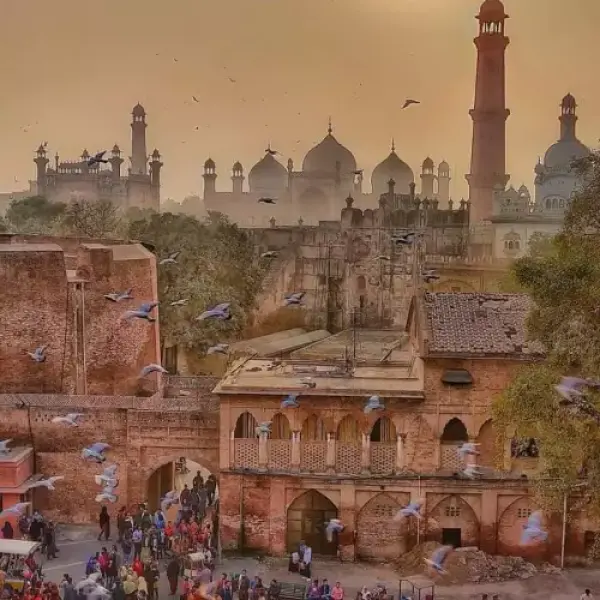 Lahore