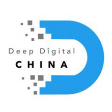 Deep Digital China