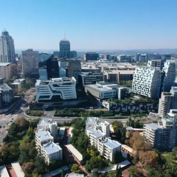 Sandton