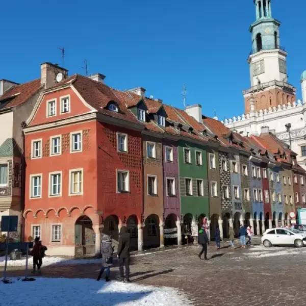 Poznań