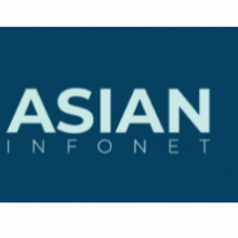 Asian infonet