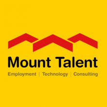 Mount Talent Consulting Pvt. Ltd.