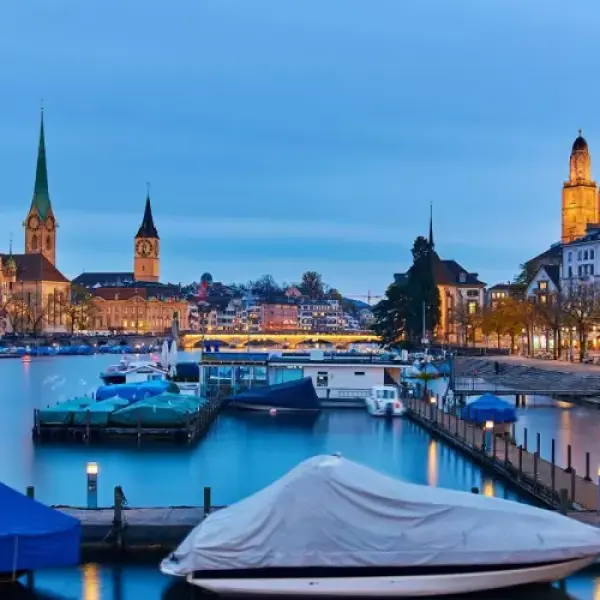 Zurich