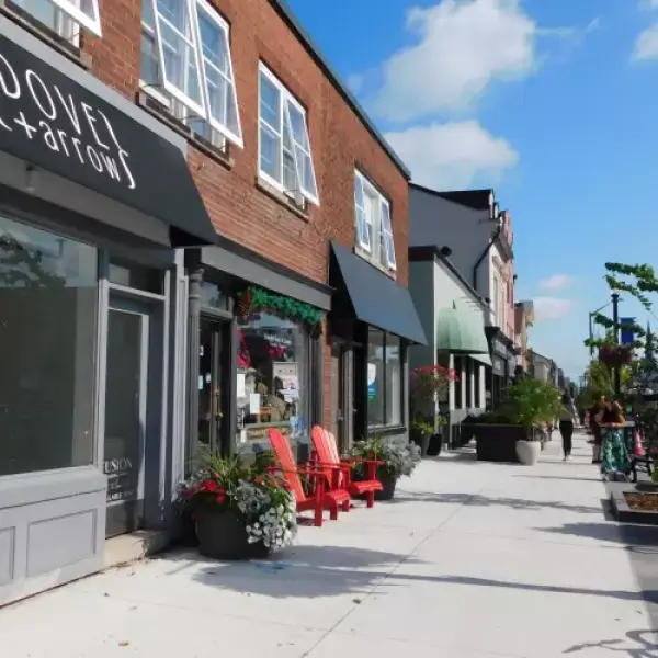 Oakville