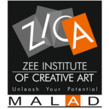 ZICA Animation institute Malad