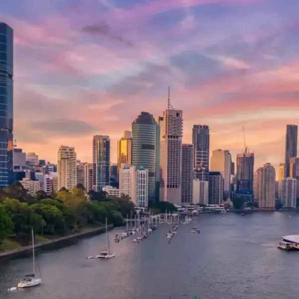 Brisbane