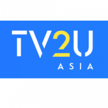 TV2U ASIA SDN BHD