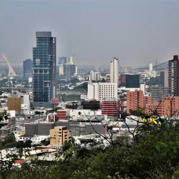 Monterrey
