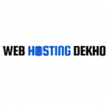 Web Hosting Dekho