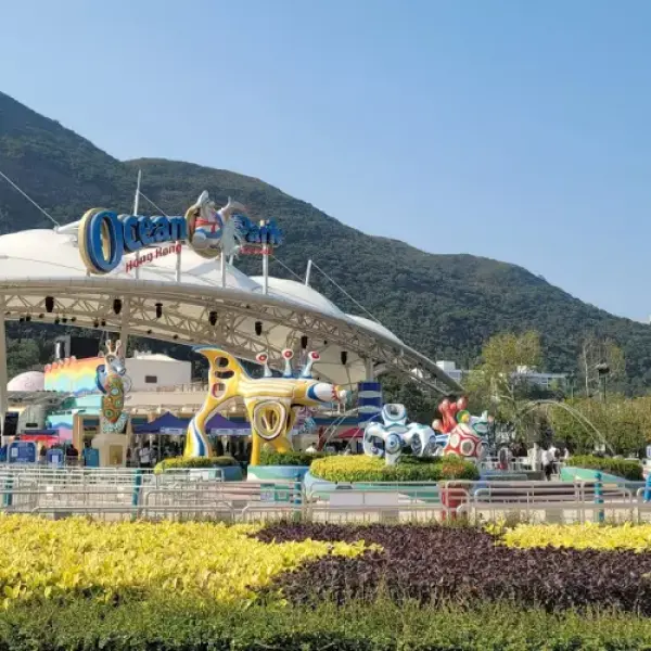 Hong Kong