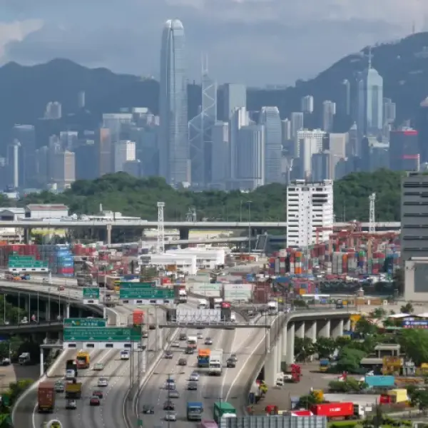 Kwai Chung