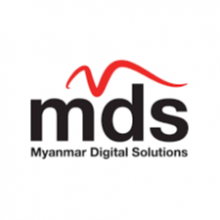 Myanmar Digital Solutions