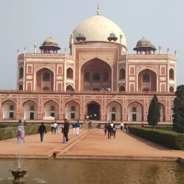 New Delhi