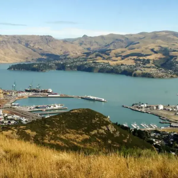 Christchurch