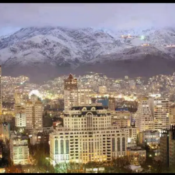 Tehran