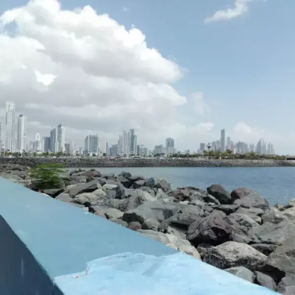 Panamá City