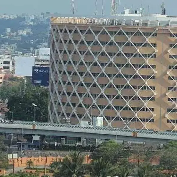 Hyderabad
