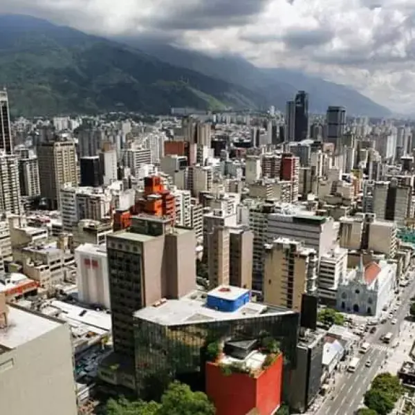 Caracas