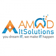 Aamod ItSolutions Pvt Ltd