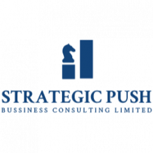 Strategic Push Business Consulting Ltd