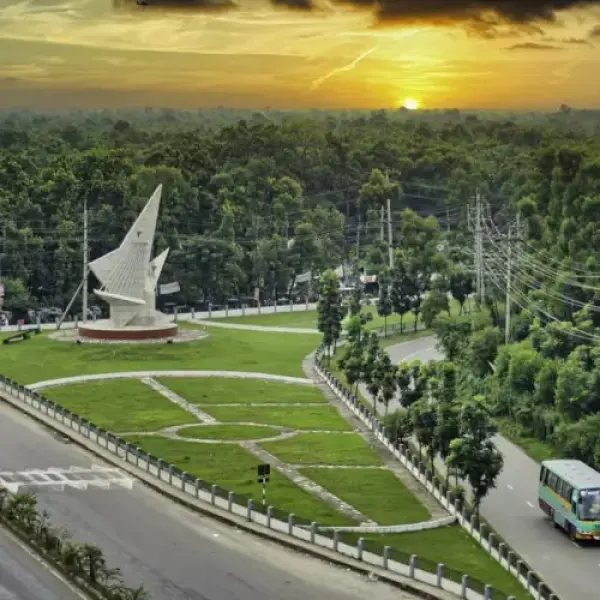 Gazipur