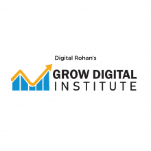 Grow Digital Institute - Digital Marketing Courses