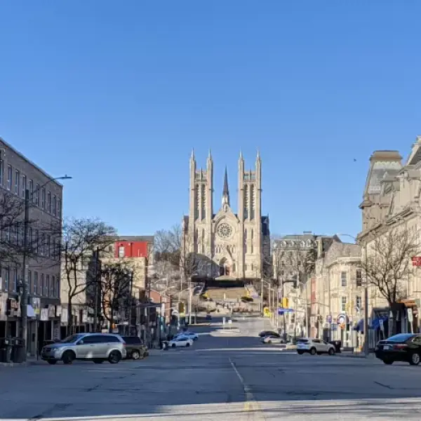Guelph