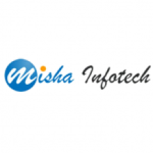 Misha Infotech