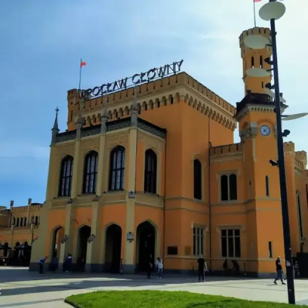 Wroclaw