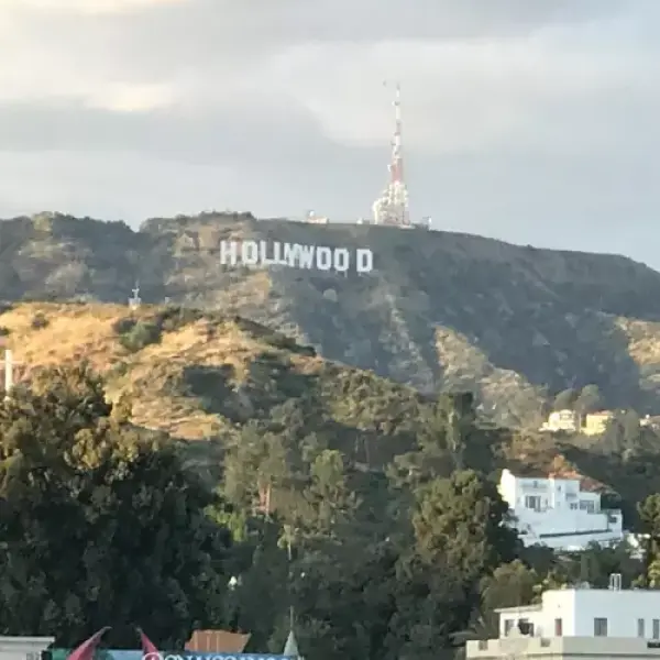 Hollywood