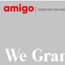 AMIGO INITIATIVE