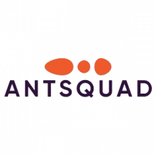 Antsquad Branding Studio