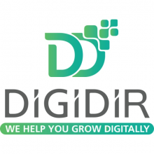 DigiDir Digital Marketing Agency