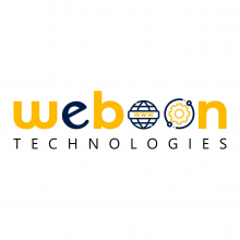 Weboon Technologies