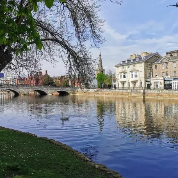Bedford