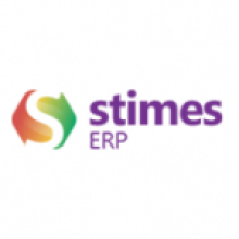 Stimes ERP