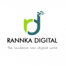 Rannka Digital - Digital Marketing Agency