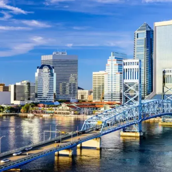 Jacksonville