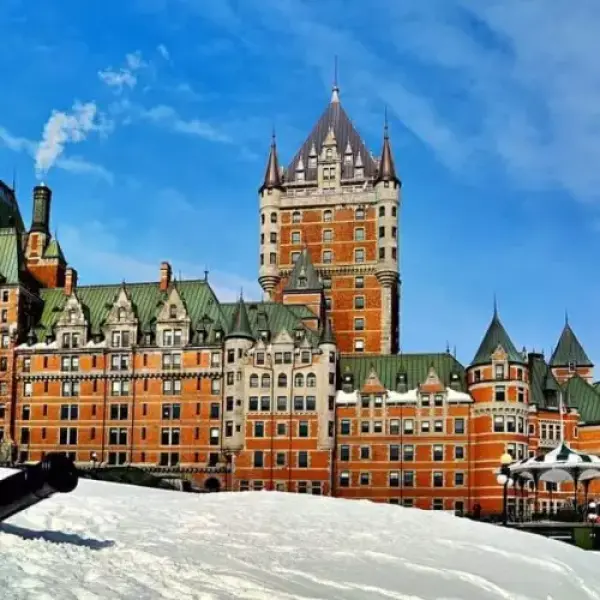 Québec