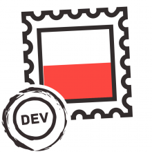 From Poland With Dev