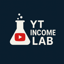 YOUTUBE INCOME LAB