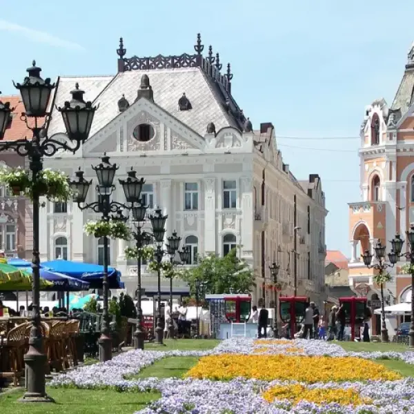Novi Sad
