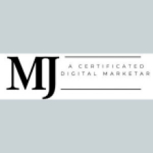 Mayank jaiswal - Digital Marketing Freelancer